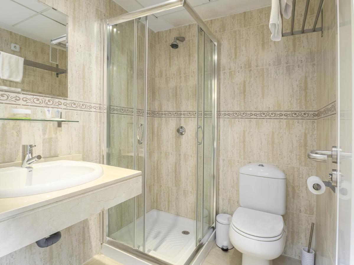 2307-Amazing 2Bedrooms Sea View Pool View Manilva Bagian luar foto